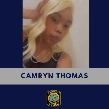 Cthomas Missing South Carolina .jpg
