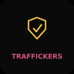 Sex Traffickers Arrested
