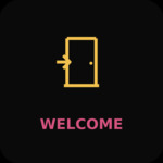 Welcome Space
