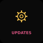 Updates, Upgrades, Theme Changes